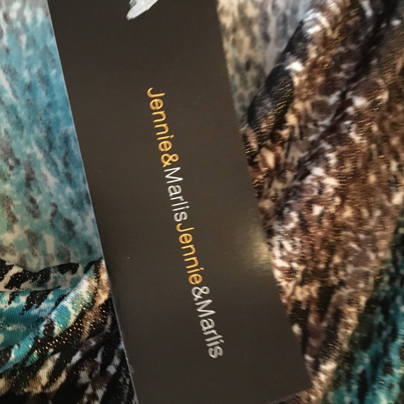 Cowel neck shell - Picture 4 of 5